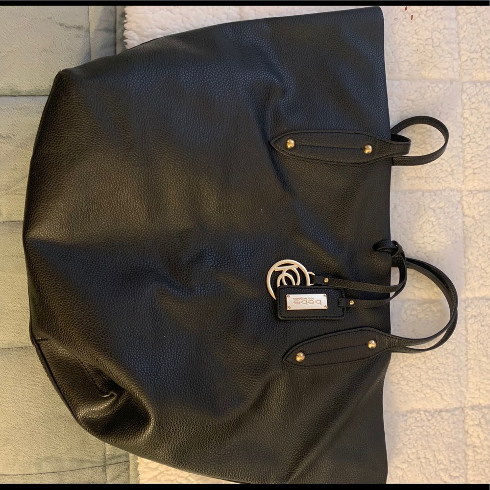 Bebe Tote